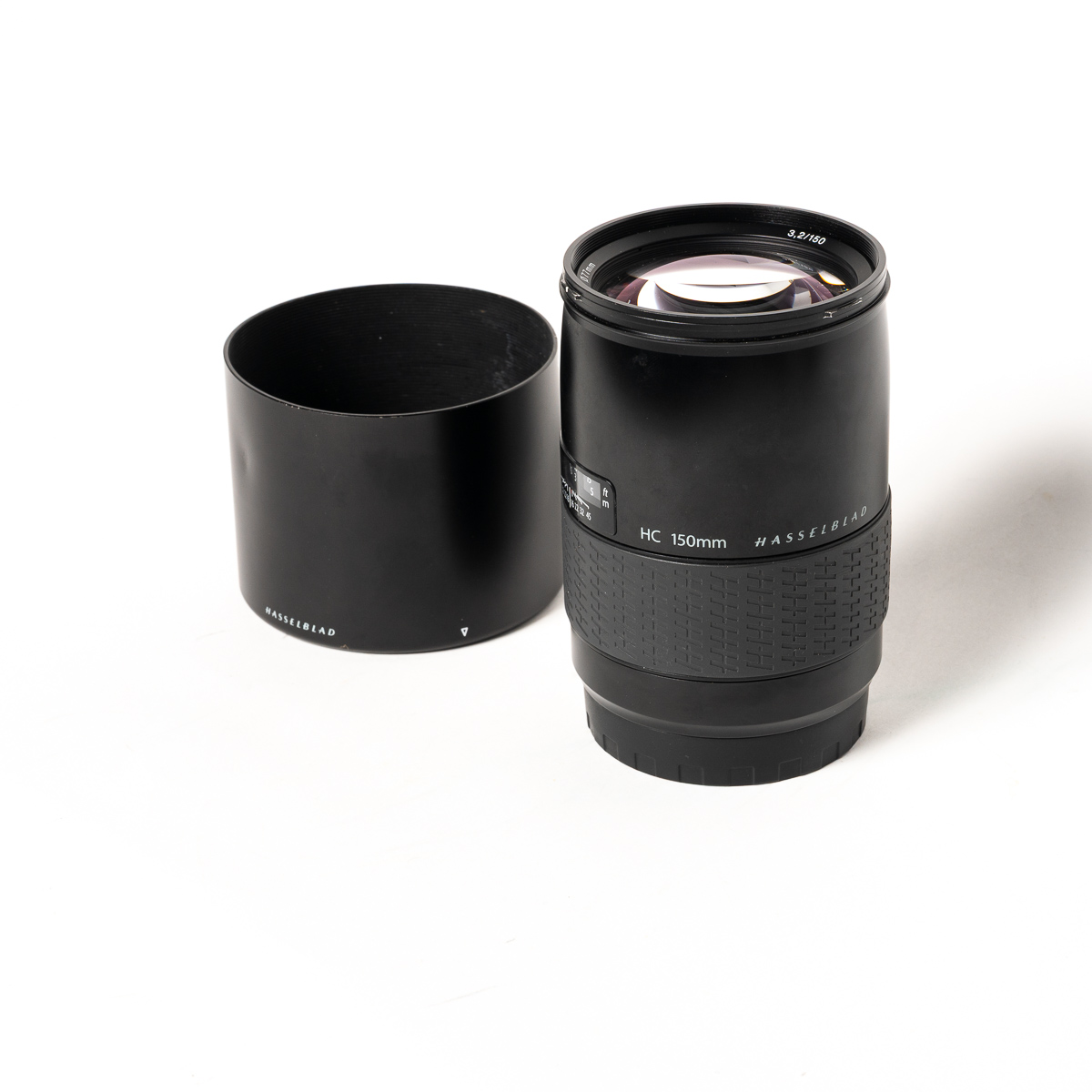 Hasselblad HC-150mm f/3.2