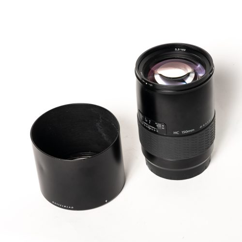 Hasselblad HC-150mm f/3.2