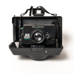 Polaroid EE 100 Camera