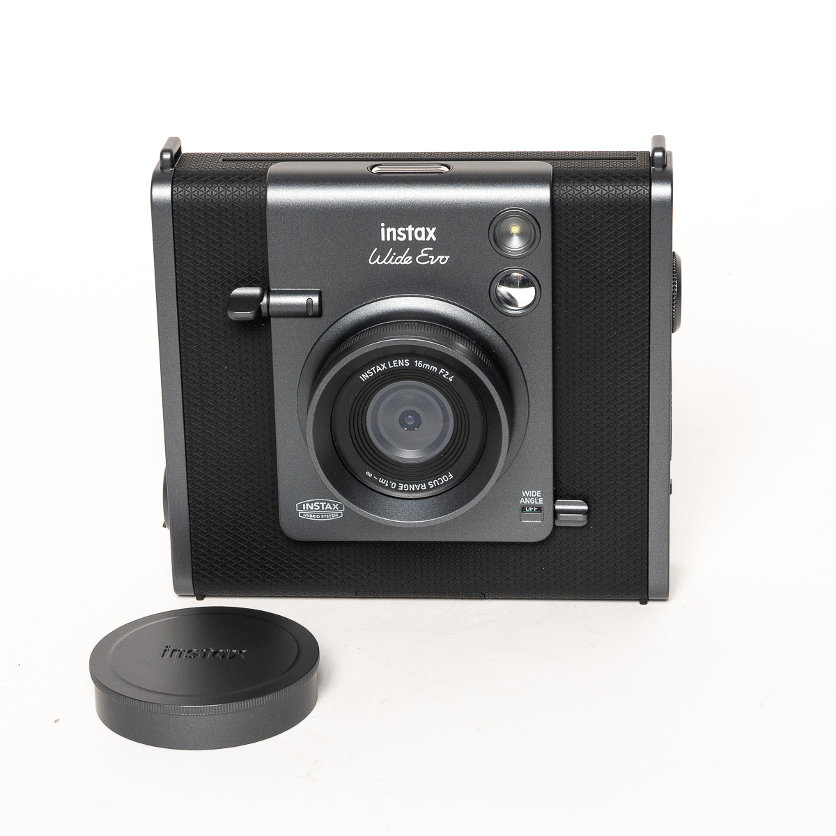 Fujifilm Instax Wide EVO