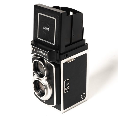Used Mint Instantflex - Image 2