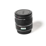 Kenko Extension Tube set 36mm & 20mm