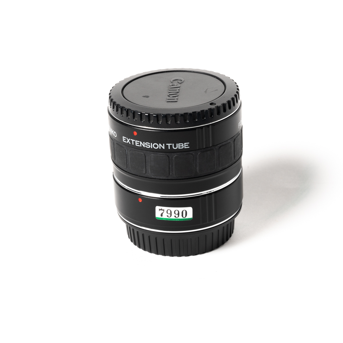 Kenko Extension Tube set 36mm & 20mm