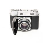 Kodak Retina IIIc