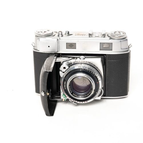 Kodak Retina IIIc