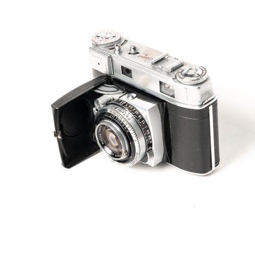 Used Kodak Retina IIIc - Image 2