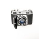 Kodak Retina IIIC