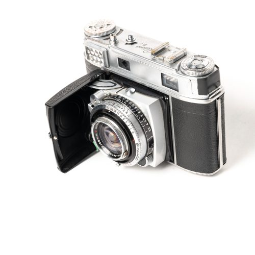 Used Kodak Retina IIIC - Image 2