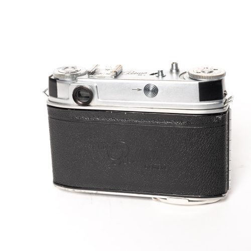Used Kodak Retina IIIC - Image 3