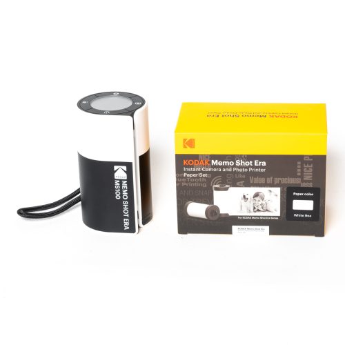 Used Kodak Memo Shot Era - Image 3