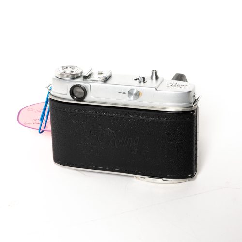 Kodak Retina IIC