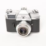 Kodak Retina Reflex IV