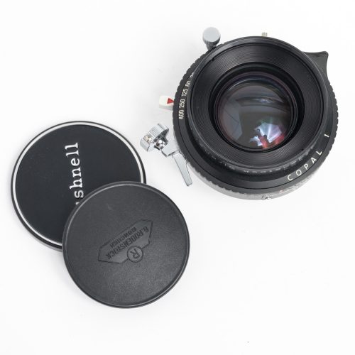 Used Rodenstock Sironar-N 180mm f5.6 MC lens