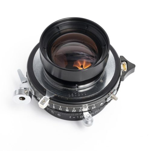 Used Rodenstock Sironar-N 180mm f5.6 MC lens