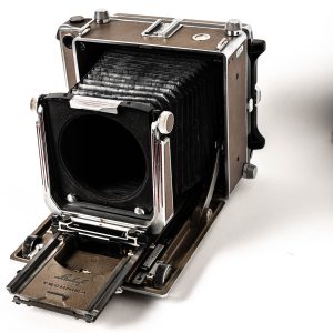 Linhof カメラカタログ Master Technika Used Linhof Technika 4×5 field camera – Beau Photo Supplies Inc.