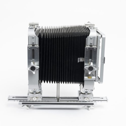 Used Plaubel Peco Supra II 4x5 camera