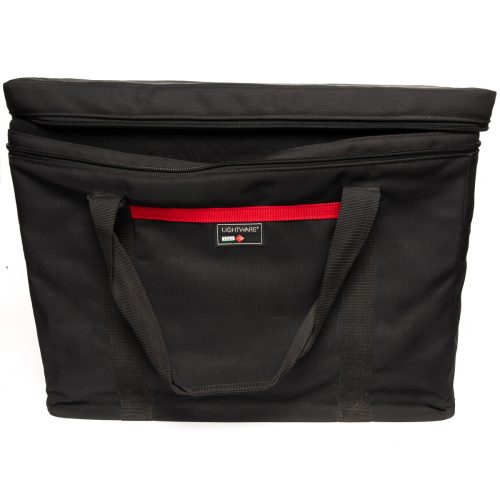 Lightware large format camera case