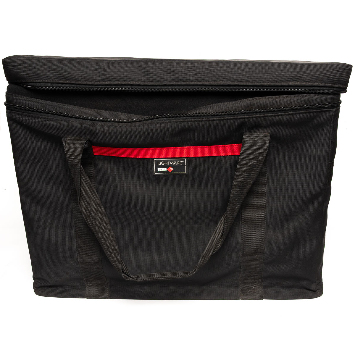 Lightware large format camera case