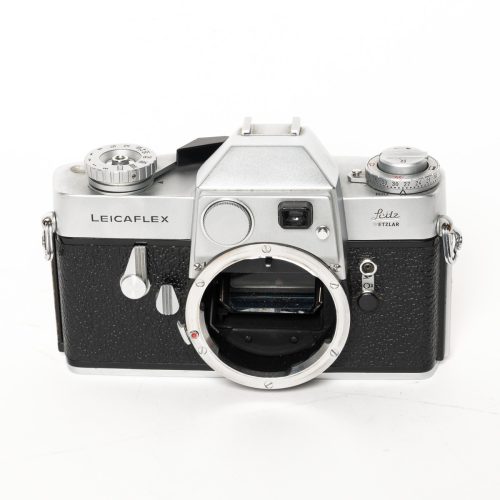 Leicaflex