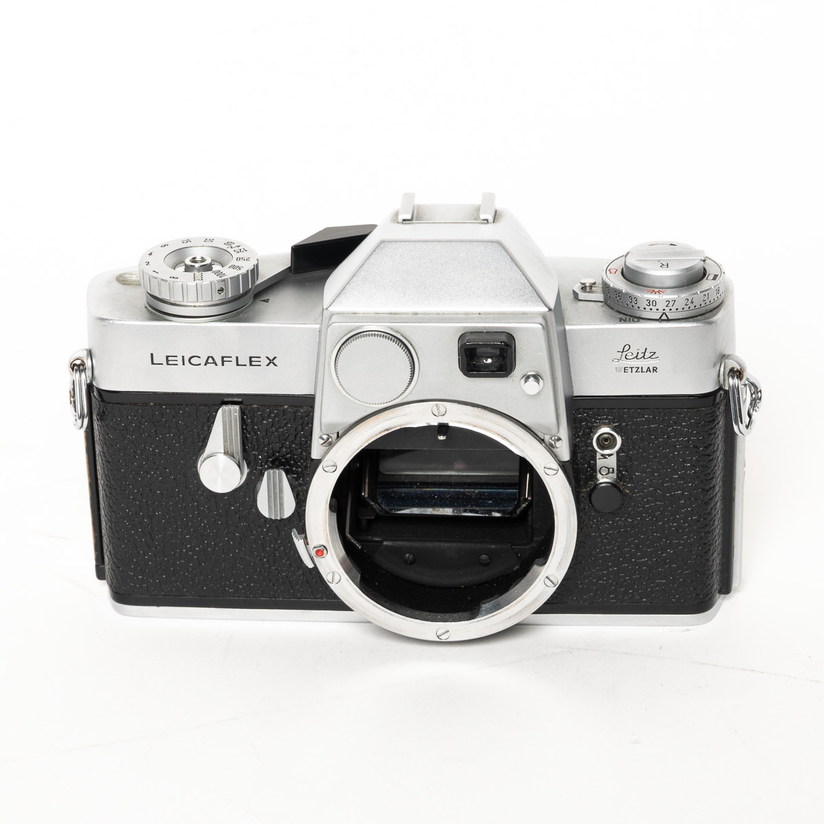 Leicaflex
