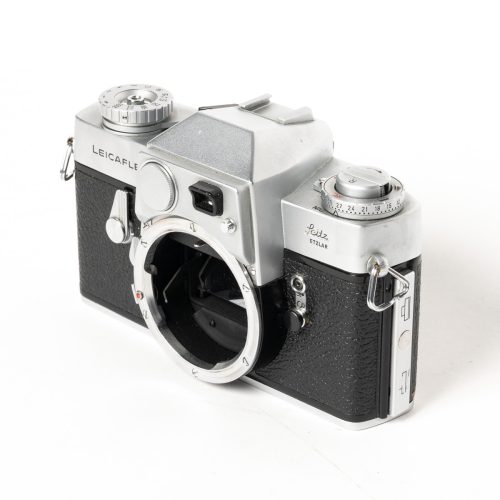 Used Leicaflex - Image 2