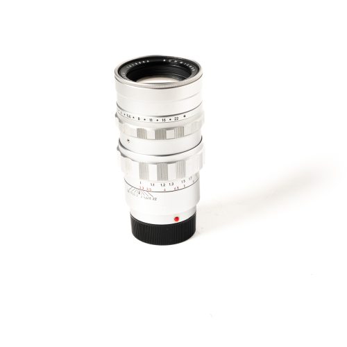 Used Leitz Leica Canada Summicron-M 90mm f2 - Image 2