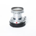 Leitz Leica Elmar 5cm f2.8