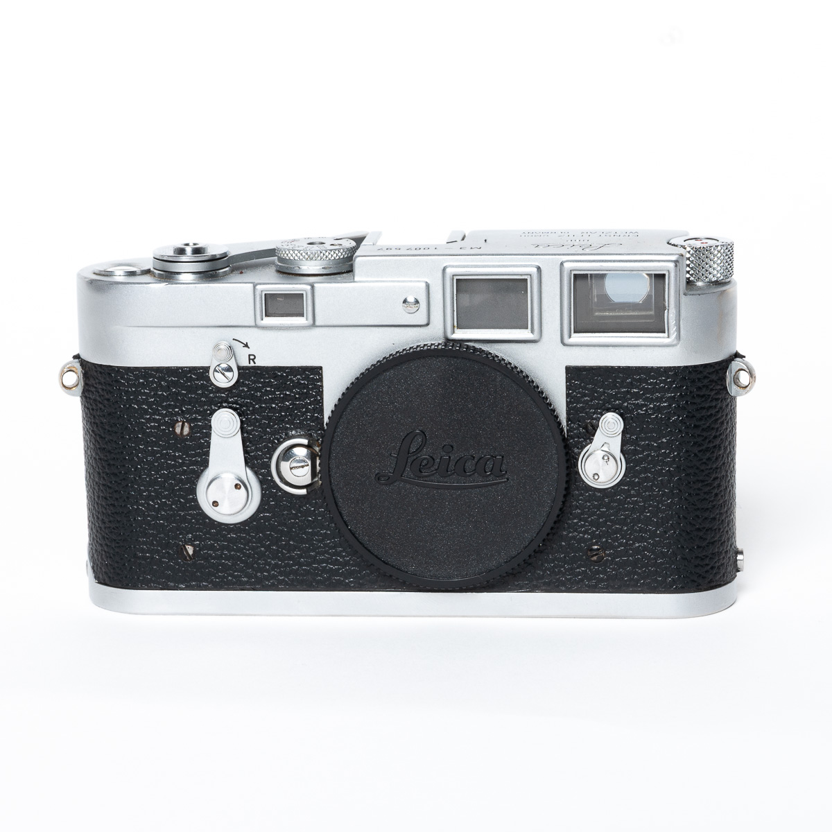 Leica M3