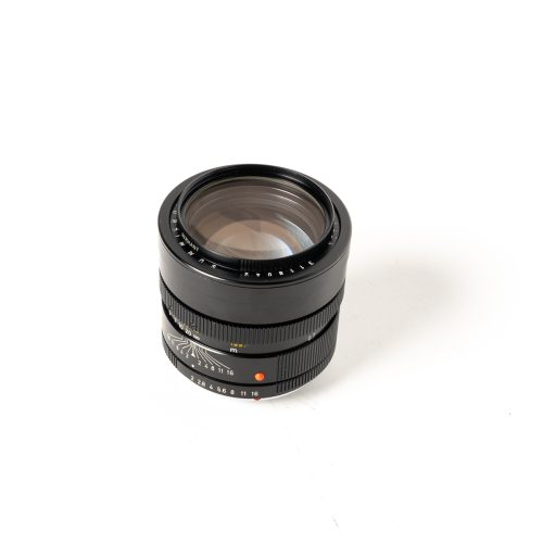 Used Leica Summicron-R 90mm f/2 - Image 2