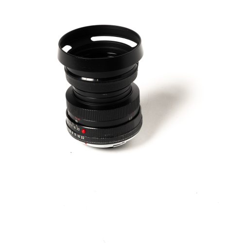 Used Leica Elmarit-R 35mm f/2.8 - Image 2