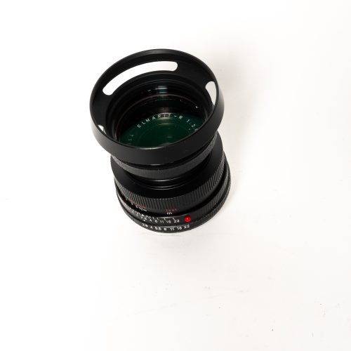 Leica Elmarit-R 35mm f/2.8