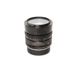 Leitz Canada Leica Summicron-R 35mm f2