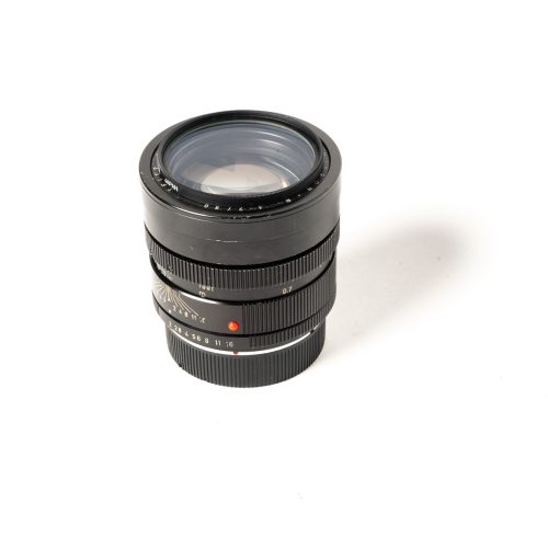 Used Leitz Canada Leica Summicron-R 35mm f2 - Image 2