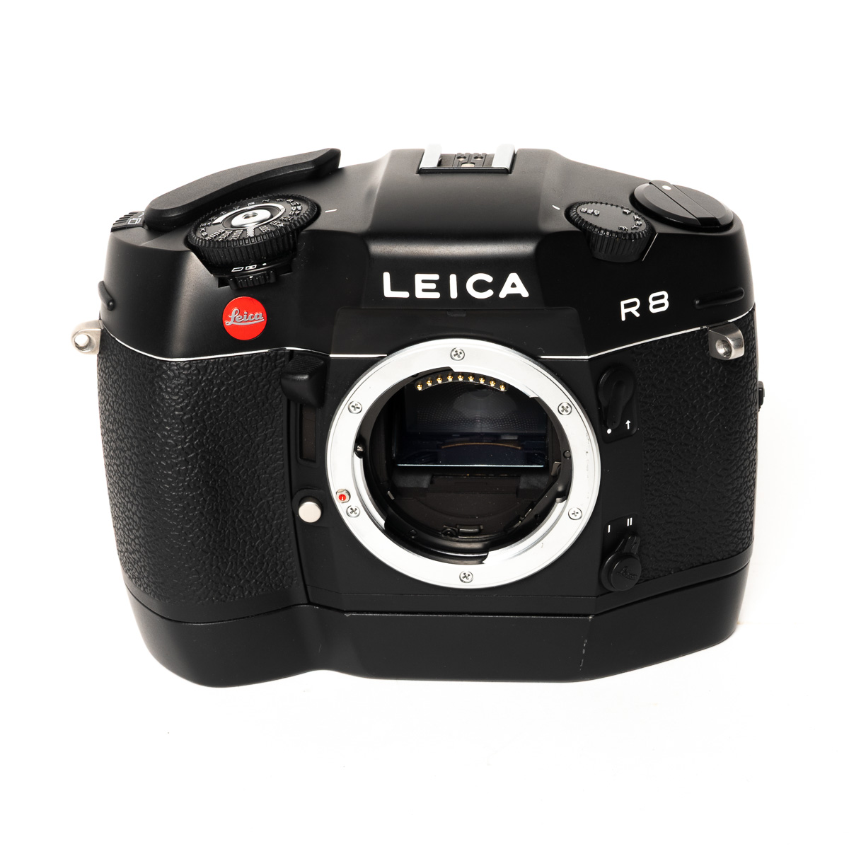Leitz Leica R8