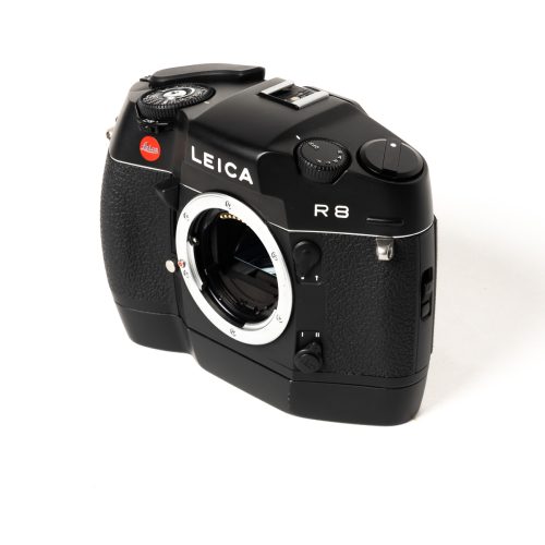 Used Leitz Leica R8 - Image 2