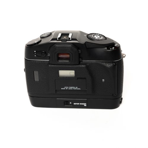 Leitz Leica R8