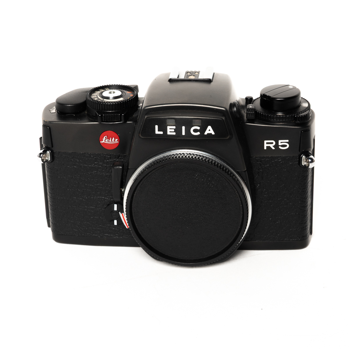 Leitz Leica R5