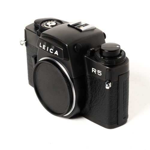 Used Leitz Leica R5 - Image 2