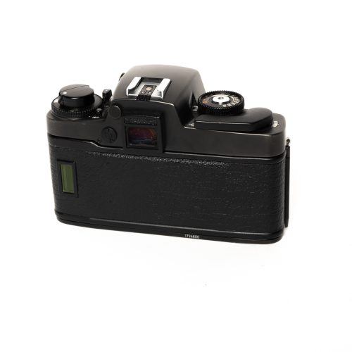 Leitz Leica R5
