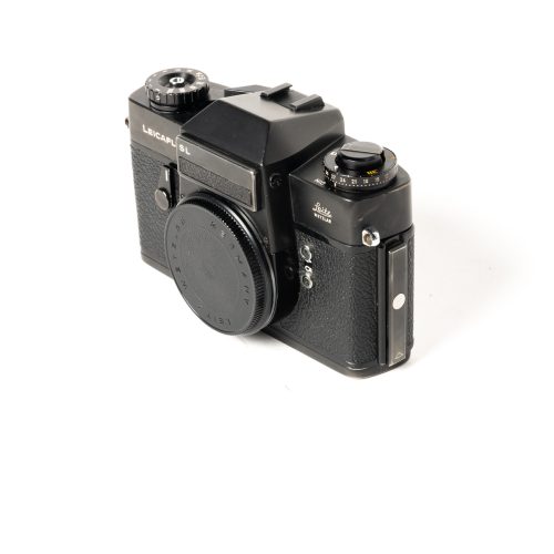 Used Leicaflex SL Blk - Image 2