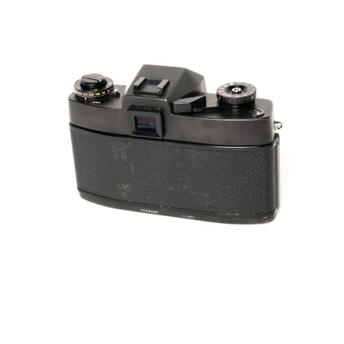 Leicaflex SL Blk