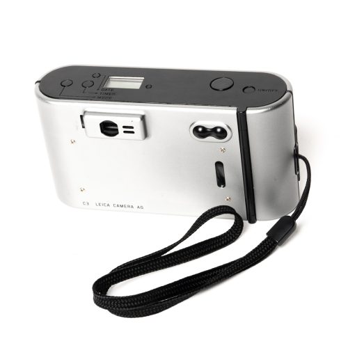 Leica C3