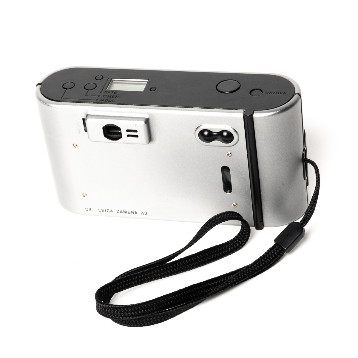 Used Leica C3 – Beau Photo Supplies Inc.