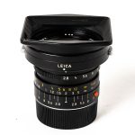 Leica Elmarit-M 21mm f2.8 ASPH