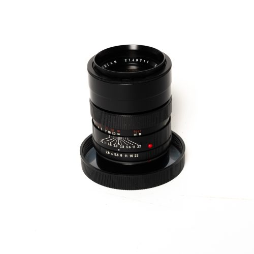 Leica Leitz Elmarit-R 90mm f2.8