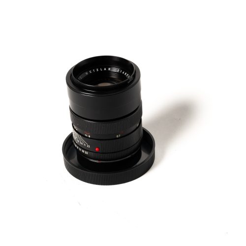 Leica Leitz Elmarit-R 90mm f2.8