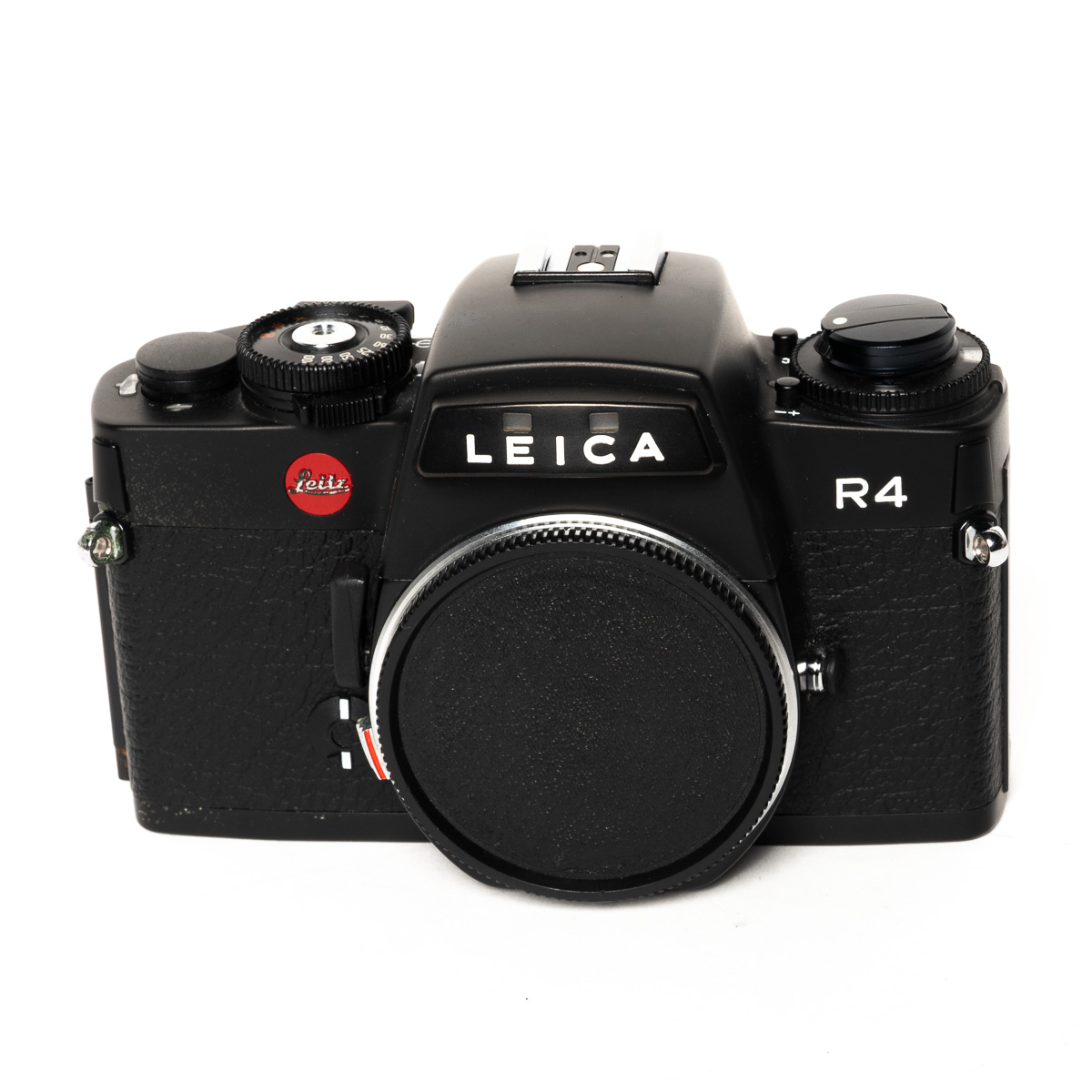 Leitz Leica R4