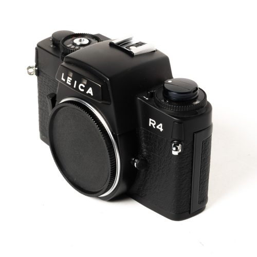 Used Leitz Leica R4 - Image 2