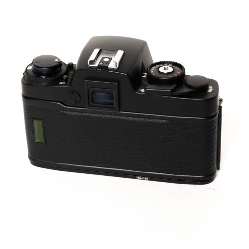 Leitz Leica R4