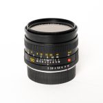 Leitz Leica Summilux-R 50mm f2